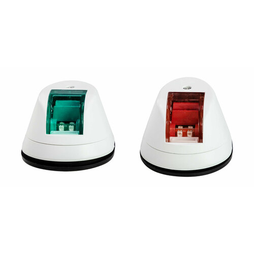 Огни ходовые белые светодиодные 5929₽