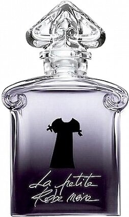 Guerlain La Petite Robe Noire парфюмированная вода 100мл