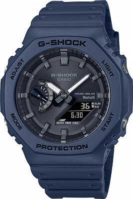 Наручные часы CASIO G-Shock GA-B2100-2A