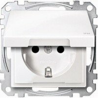 Розетка Schneider Electric - фото №12