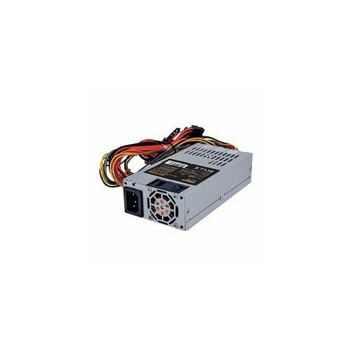 EXEGATE Блок питания EX264622RUS Серверный БП 300W унив для Flex1U 24pin 4pin3xSATA 2xIDE 292600₽