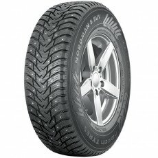 Автошина Nokian Nordman Nordman 8 SUV 265/50 R19 110T XL шипованная