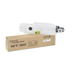 Kyocera Расходные материалы WT-860 Бункер для отработанного тонера