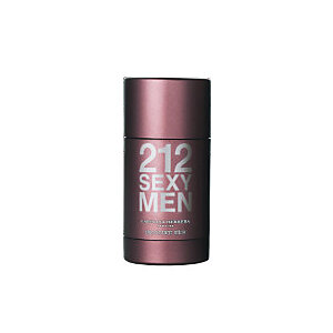 Carolina Herrera 212 Sexy Men Туалетная вода 30 мл. (бордовый) — фото 1