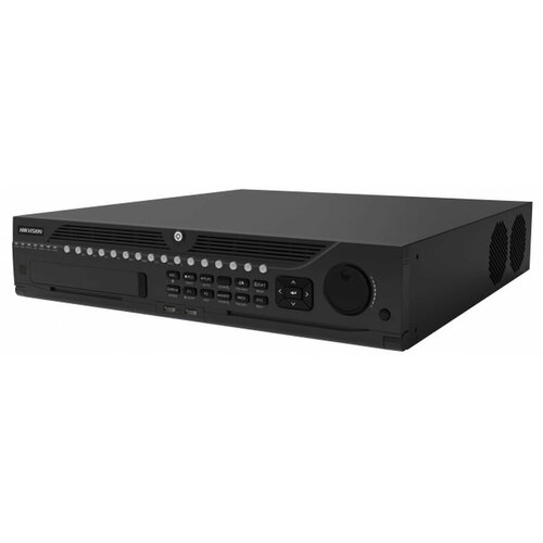 видеорегистратор hikvision ids 9032hqhi m8 s Видеорегистратор Hikvision iDS-9032HQHI-M8/S