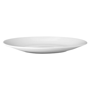 Тарелка «Монако Вайт», 20,3 см, белый, фарфор, 9001 C092, Steelite