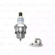 BOSCH Свеча зажигания WSR6F 0242240506, 1шт