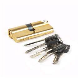 Цилиндр Нора-М ЛПУ-90 (55-35) (латунь)