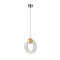 Светильник Simple Story 1082 1082-LED4PL - фото №8