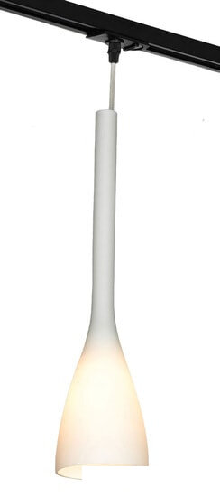 Трековый светильник однофазный Lussole Track Lights - фото №12