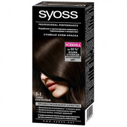 Краска для волос Syoss 12-0 Интенсивный осветлитель, 115 мл - фото №16