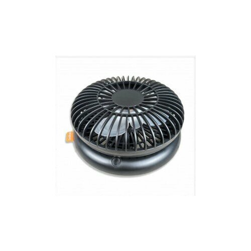 Портативный складной вентилятор Qualitell Storage Fan ZSC210611 Black 275000₽