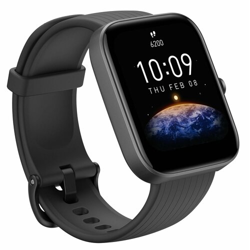 Смарт-часы Amazfit Bip 3 Pro