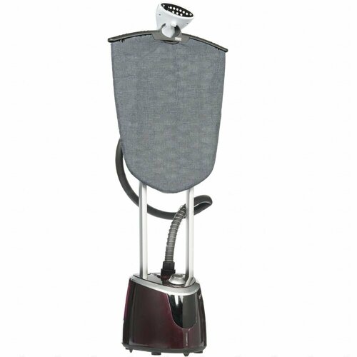 Отпариватель вертикальный Endever Odyssey Q-7 фиолетовый 1819800₽