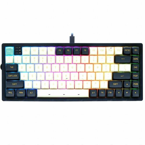 Клавиатура проводная Dark Project KD83A DP-KD-83A-004500-GMT 1999800₽