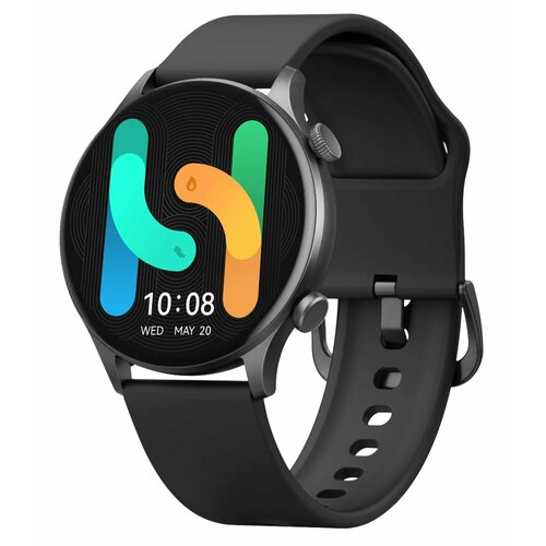 Смарт-часы Haylou Solar Plus 1701700₽