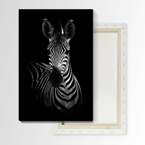 Картина на холсте - 