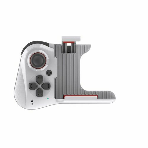 Геймпад для смартфона MOCUTE-059 Bluetooth 40 - аккумулятор 40-160 часов русск яз инструкция джойстика iOS Android триггер для телефона 138000₽