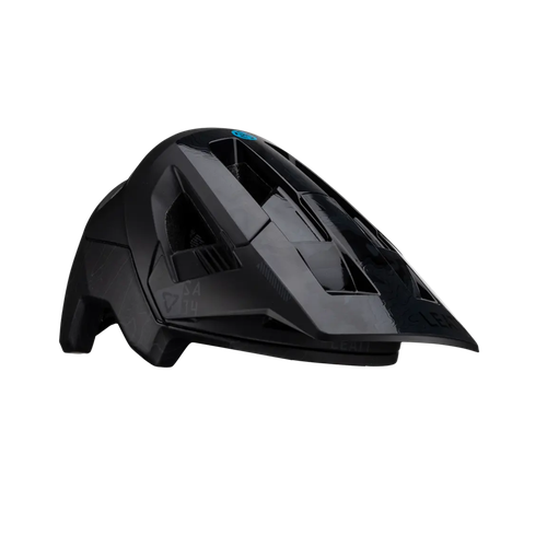 фото Велошлем leatt mtb all mountain 4.0 helmet (stealth, l, 2024 (1023015152))