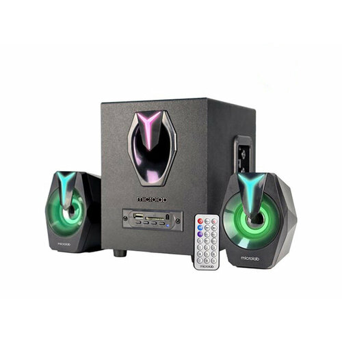 Колонка Microlab G100BT 280600₽