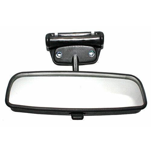Зеркало салонное ВАЗ-2121 штатное ДЗА 960₽