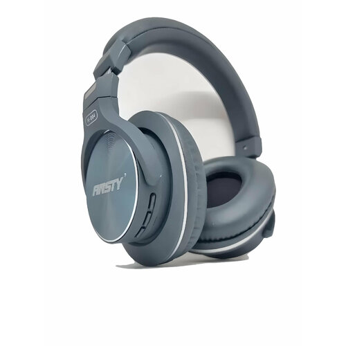 Наушники беспроводные наушники встроенный микрофон блютуз наушники шумоподавление переключение песен время зарядки 1 час 04 123300₽