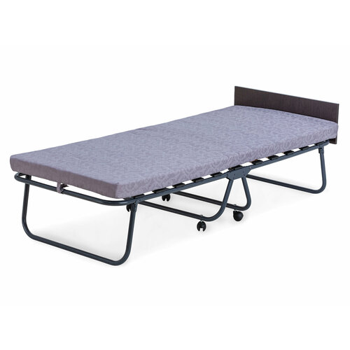 Раскладная кровать с матрасом 