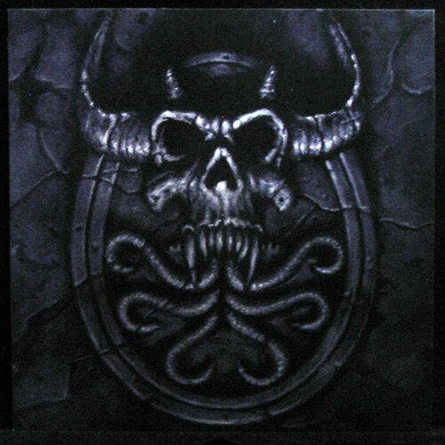 Виниловая пластинка Not On Label Danzig – Circle Of Snakes