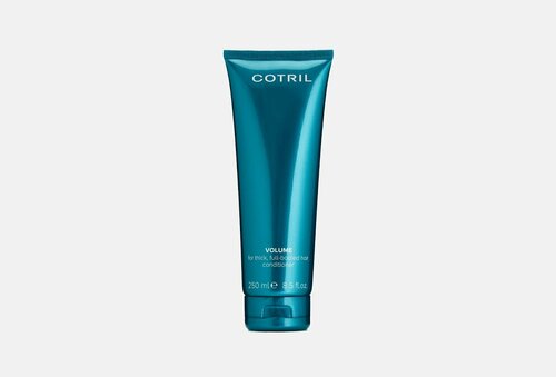 Кондиционер для объема волос volume conditioner