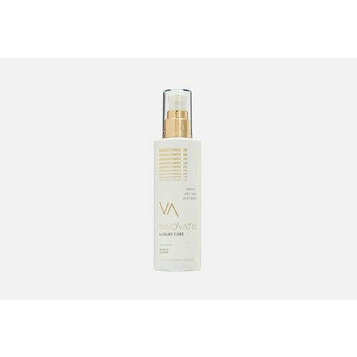 Маска для волос глубокого действия luxury deep mask