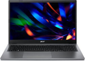Ноутбук Acer Extensa 15 EX215-23-R62L 15.6" FHD IPS/AMD Ryzen 3 7320U/16GB/512GB SSD/Radeon Graphics/NoOS/RUSKB/серый (NX. EH3CD.00D)