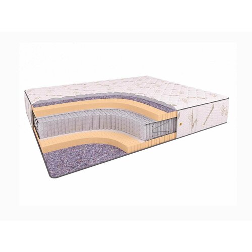 Матрас Beautyson Life Latex Double S2400 140х190