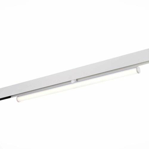 Светильник трековый, спот ST Luce High-tech, ST803.546.10, 10W, LED, Стиль Хай-тек