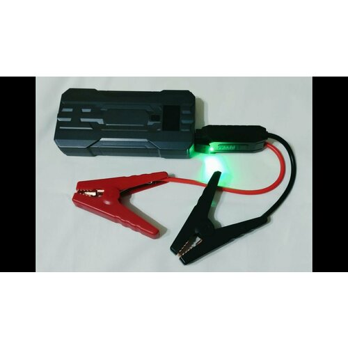 Портативное пуско-зарядное устройство Jump Starter Powerbank 600000₽