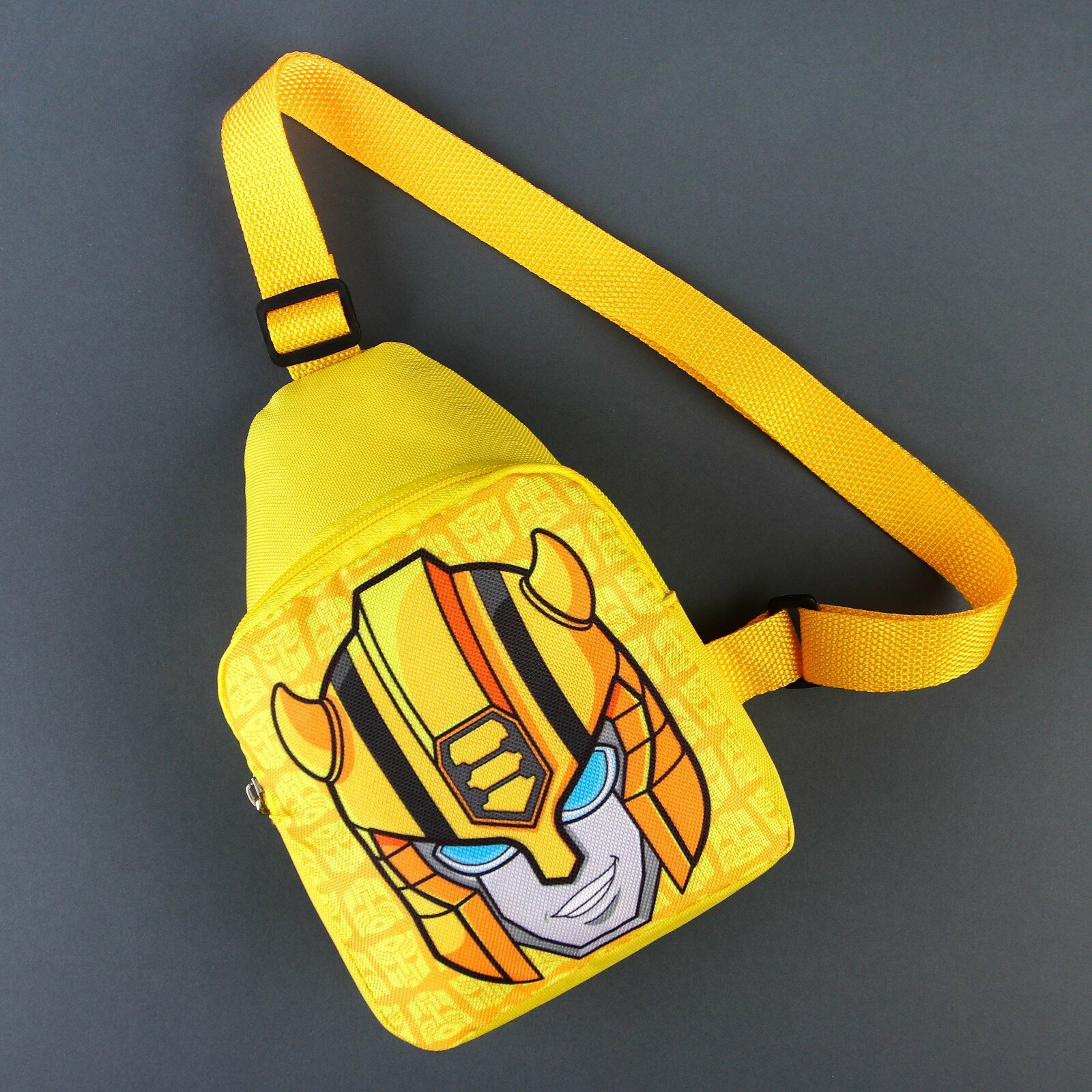 фото Сумка на плечо - "Трансформеры"