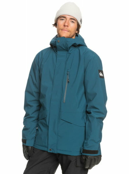 Куртка Quiksilver