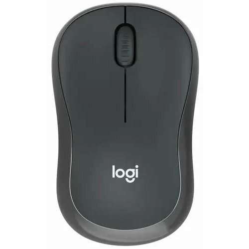 Компьютерная мышь Logitech M240 BLACK (910-007078)