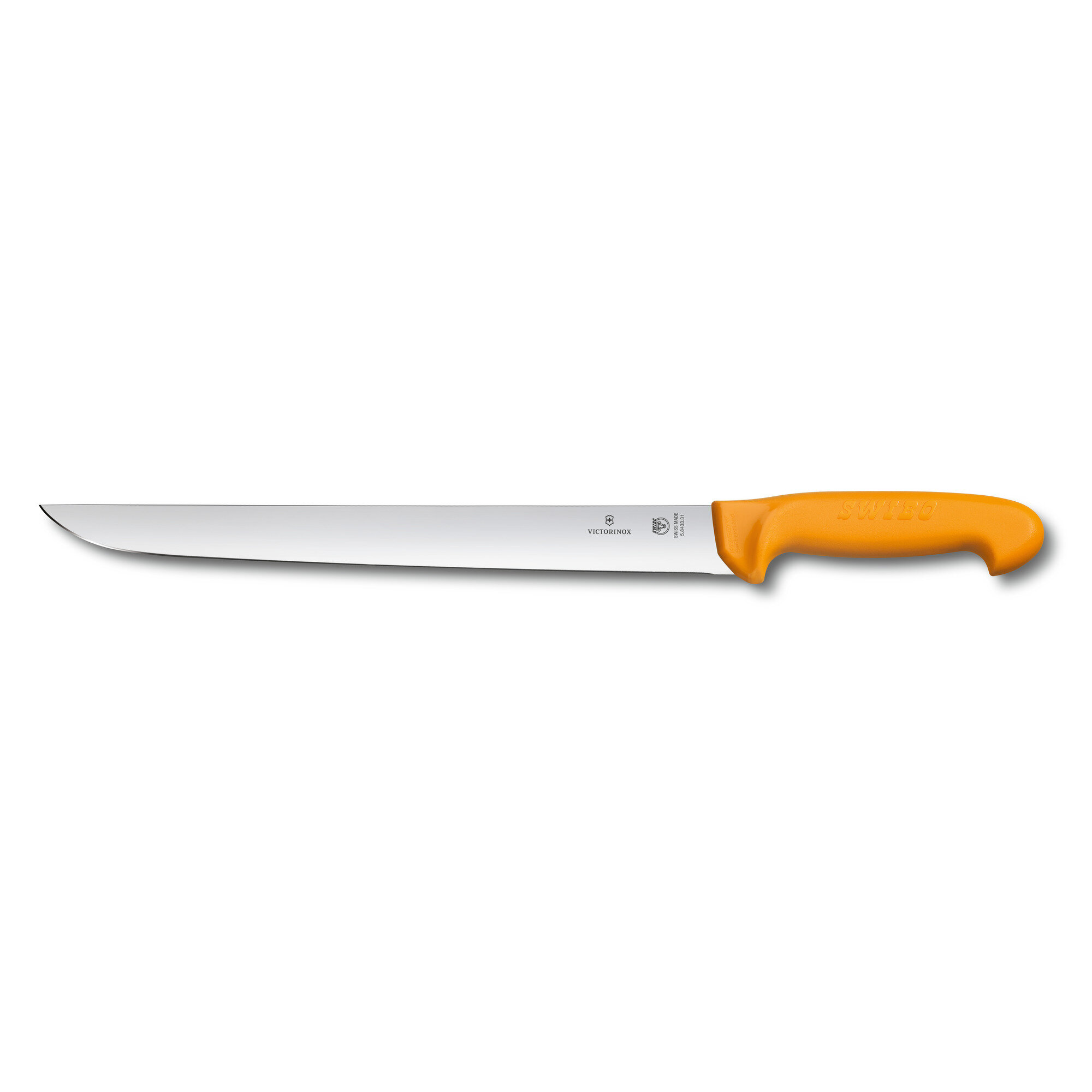 Нож кухонный Victorinox - фото №6