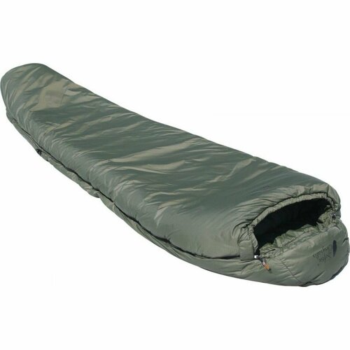 фото Туристический спальный мешок для весенне-осенних температур snugpak softie elite 1 (олива)