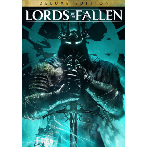 Lords of the Fallen - Deluxe Edition (Steam; PC; Регион активации Не для РФ)