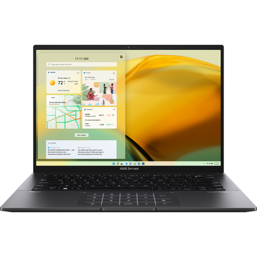 Ноутбук ASUS UM3402YA Zenbook 14 (KP688) (UM3402YA-KP688)