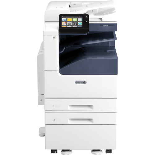 Xerox VersaLink B7125 напольный c тумбой копирпринтерсканер А3 VLB7125_2T 22550000₽