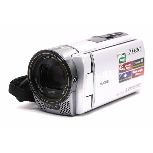 Видеокамера Sony HDR-CX130E