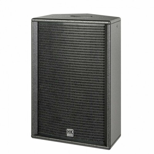 HK Audio PR: O 112 XD2 активная акустическая система черный