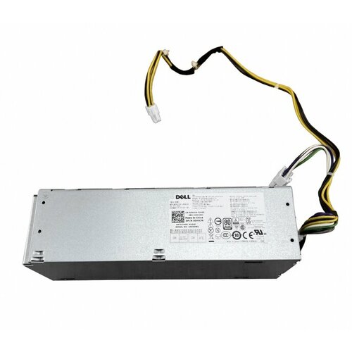 Блок Питания Dell 0DHVJN 240W 1782500₽