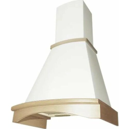 Кухонная вытяжка Ротонда 60П-650-П3Л бежевыйдуб неокр съемное ELIKOR 1261000₽