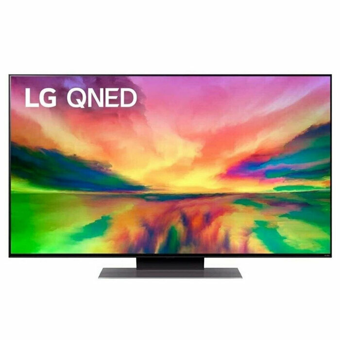 Телевизор LCD 75" 4K 75QNED816RA.ARUB LG - фото №6