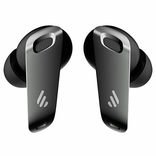 Наушники с микрофоном беспроводные Edifier NeoBuds Pro черные Bluetooth 11177₽