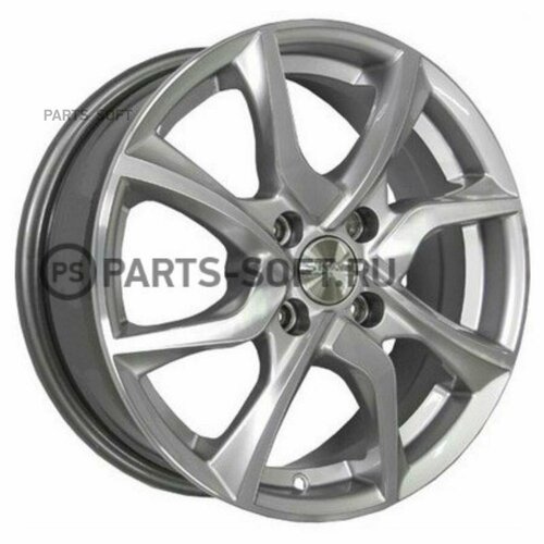 6x15/4x114,3 et44 d67,1 тулон (кл233) селена