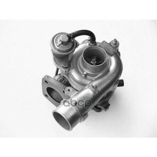 Компрессор MAZDA арт. L3M713700C